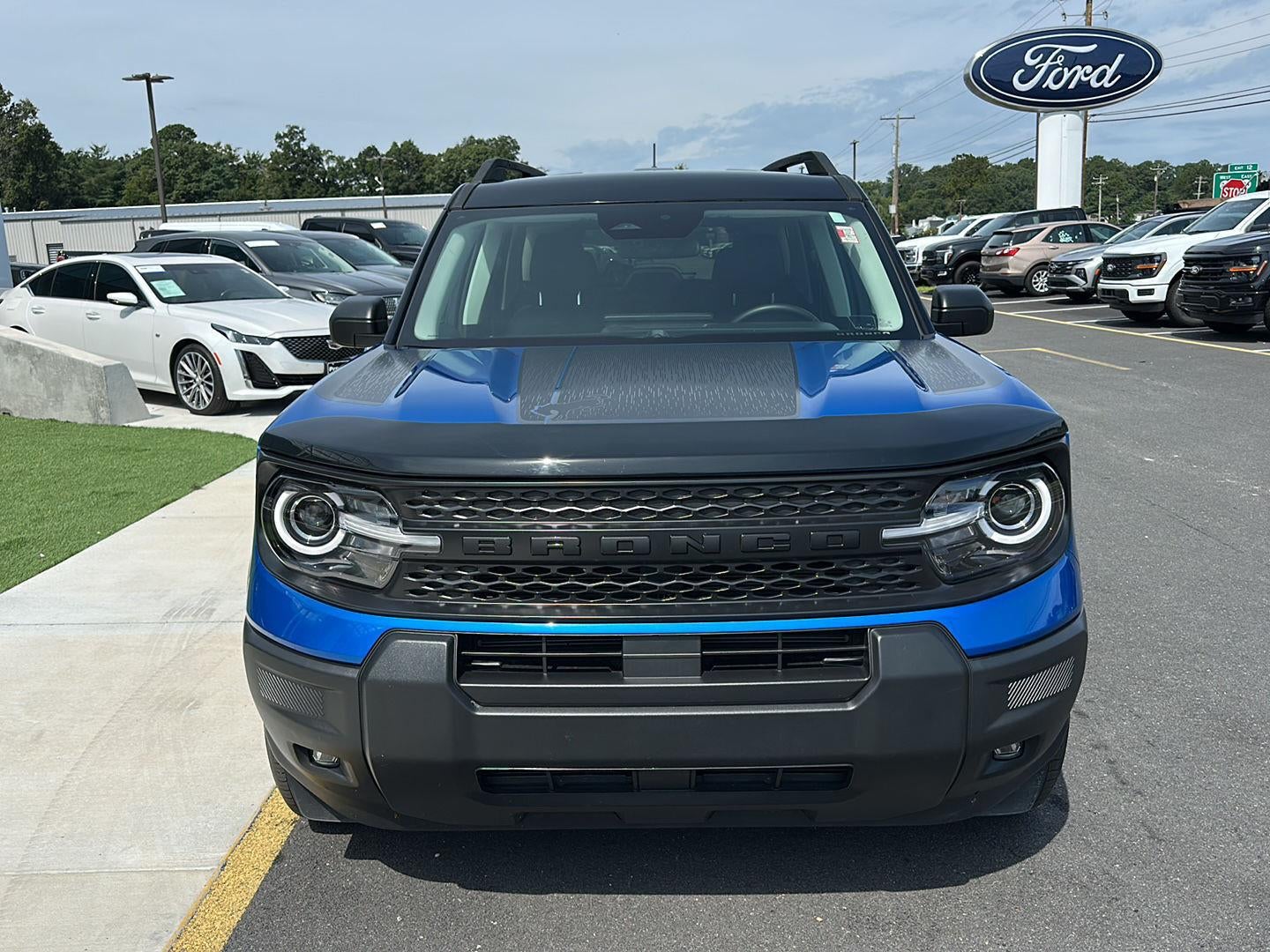 ford bronco sport 2025 3FMCR9BN6SRE47379 image ford bronco sport 2025 3FMCR9BN6SRE47379 image